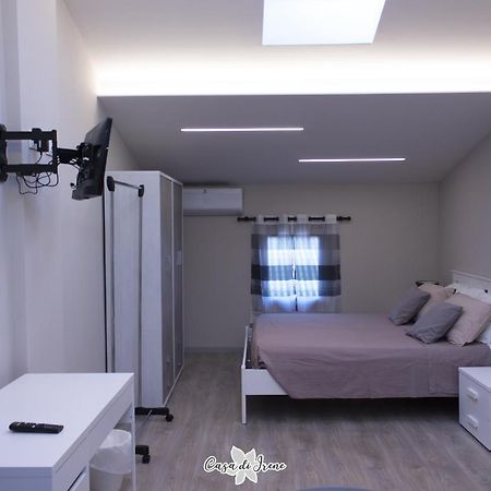 Apartament Casa Di Irene Reggio nell'Emilia Zewnętrze zdjęcie