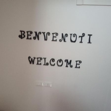 Apartament Casa Di Irene Reggio nell'Emilia Zewnętrze zdjęcie