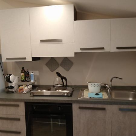 Apartament Casa Di Irene Reggio nell'Emilia Zewnętrze zdjęcie