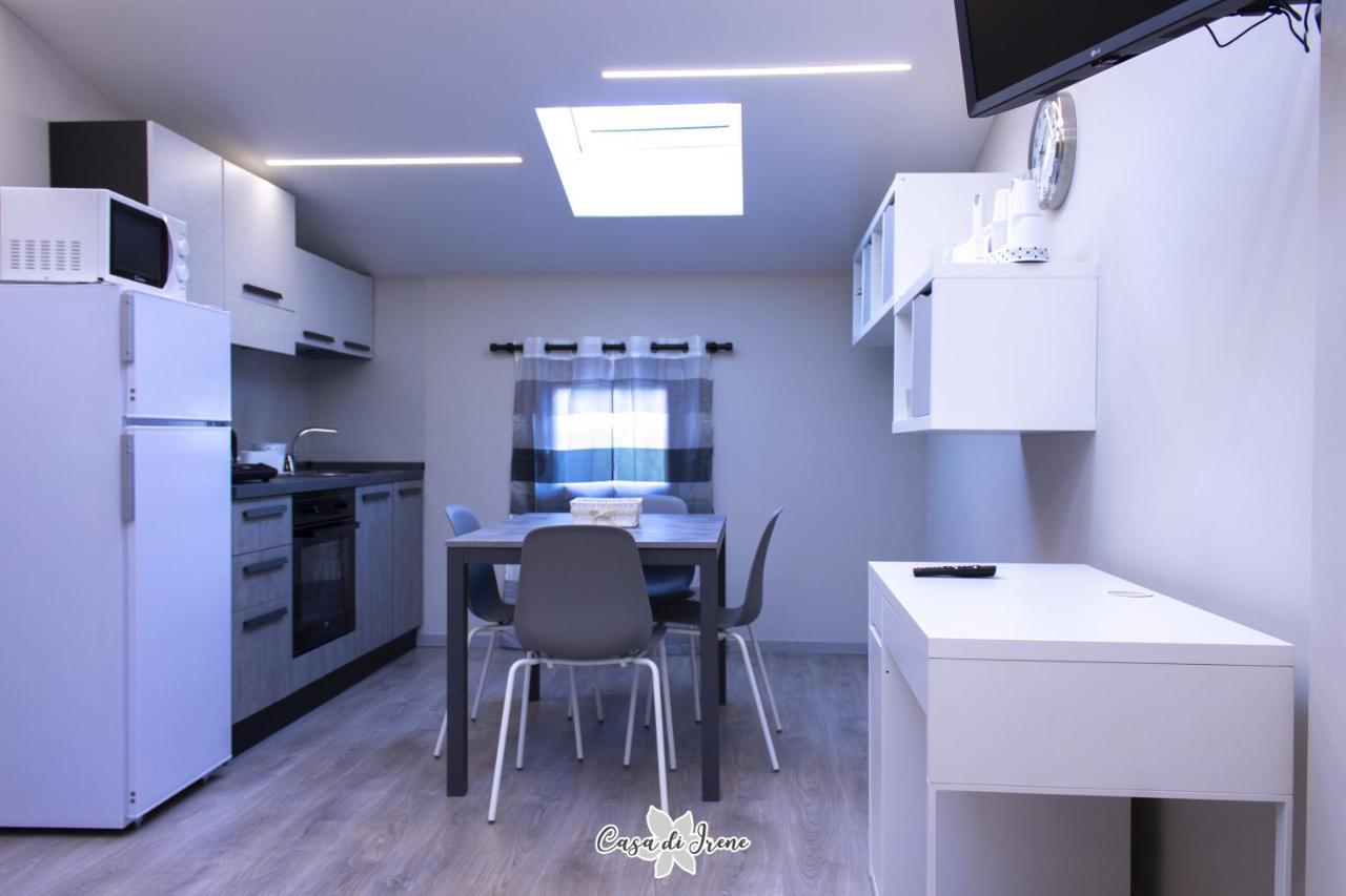 Apartament Casa Di Irene Reggio nell'Emilia Zewnętrze zdjęcie