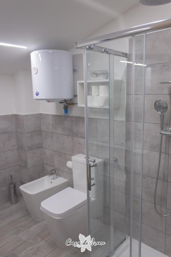 Apartament Casa Di Irene Reggio nell'Emilia Zewnętrze zdjęcie