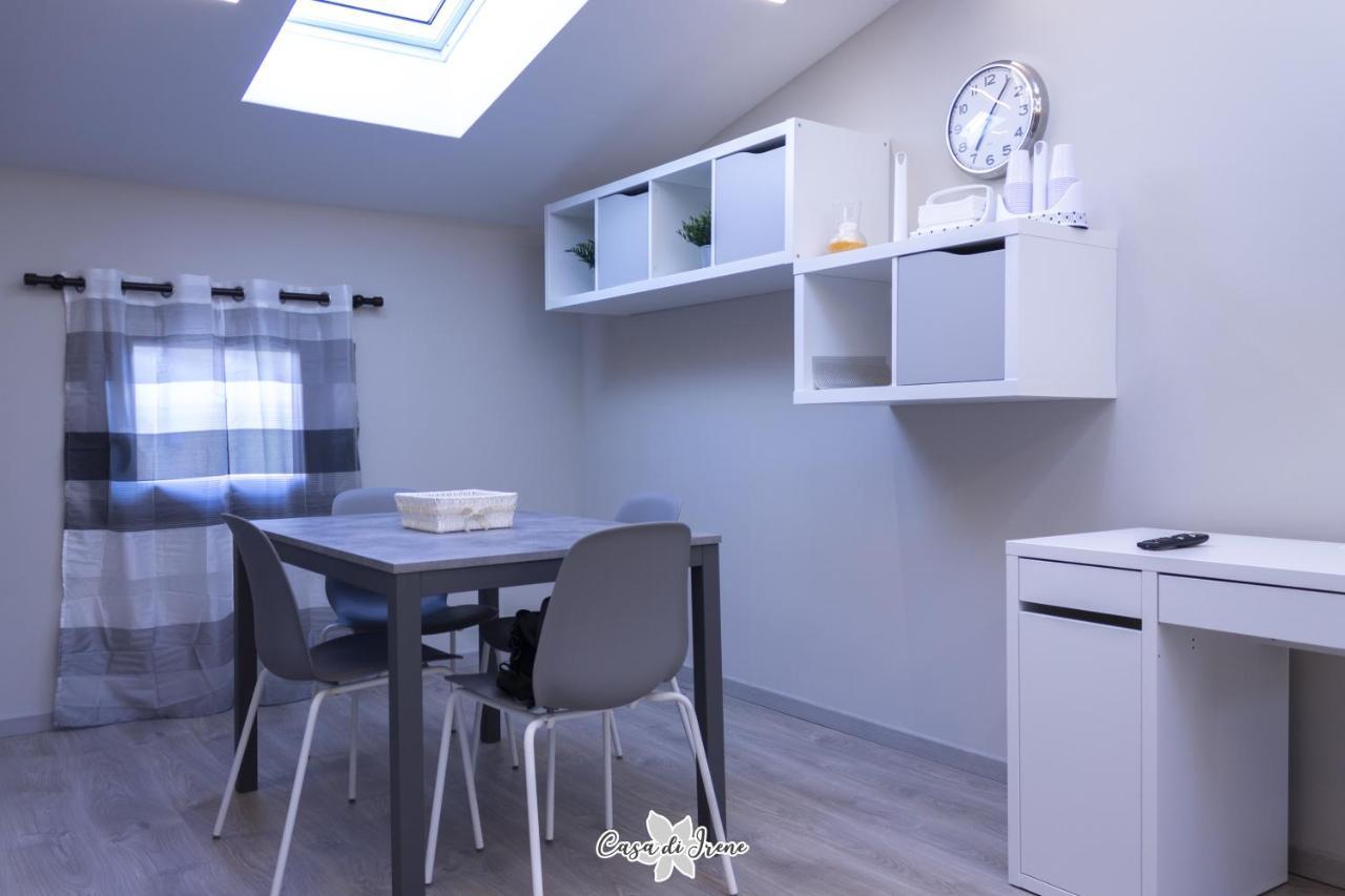 Apartament Casa Di Irene Reggio nell'Emilia Zewnętrze zdjęcie