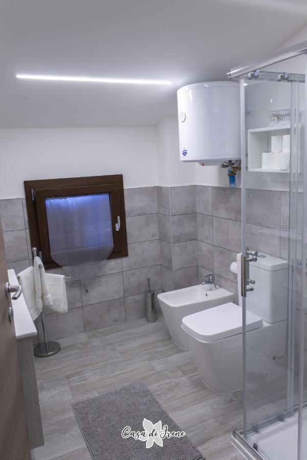 Apartament Casa Di Irene Reggio nell'Emilia Zewnętrze zdjęcie