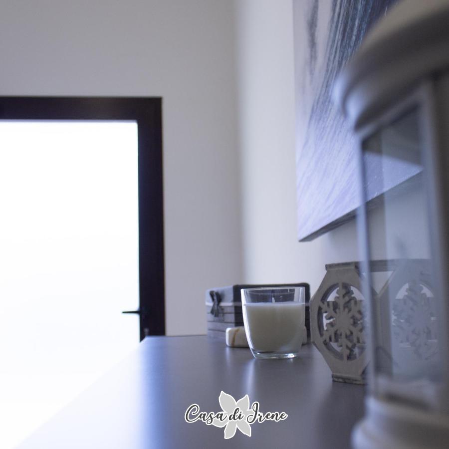 Apartament Casa Di Irene Reggio nell'Emilia Zewnętrze zdjęcie