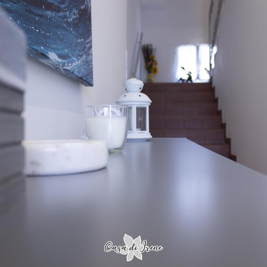 Apartament Casa Di Irene Reggio nell'Emilia Zewnętrze zdjęcie