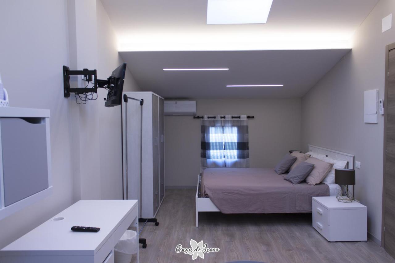 Apartament Casa Di Irene Reggio nell'Emilia Zewnętrze zdjęcie