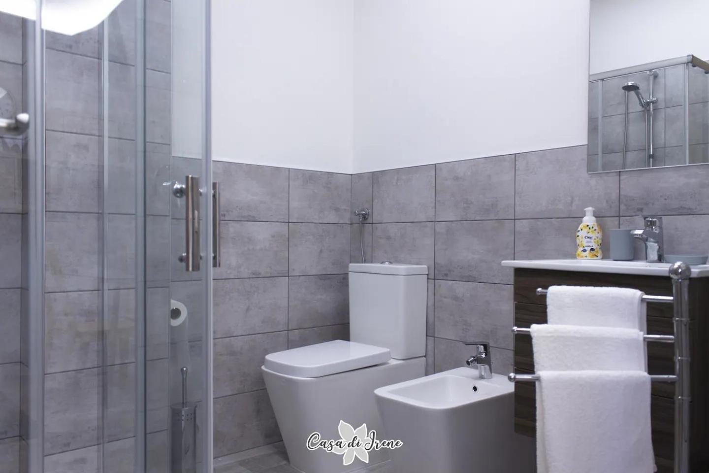 Apartament Casa Di Irene Reggio nell'Emilia Zewnętrze zdjęcie