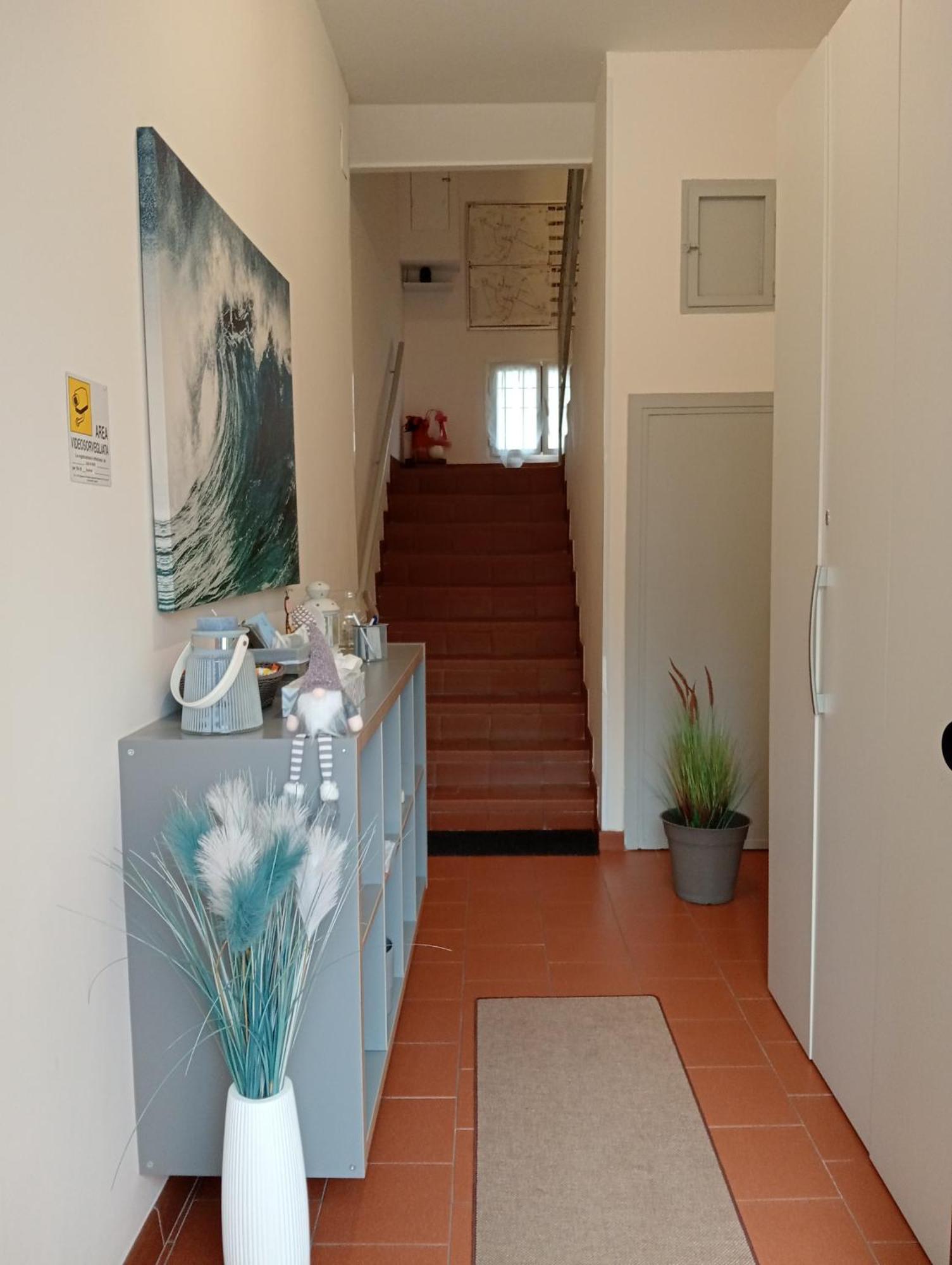 Apartament Casa Di Irene Reggio nell'Emilia Zewnętrze zdjęcie