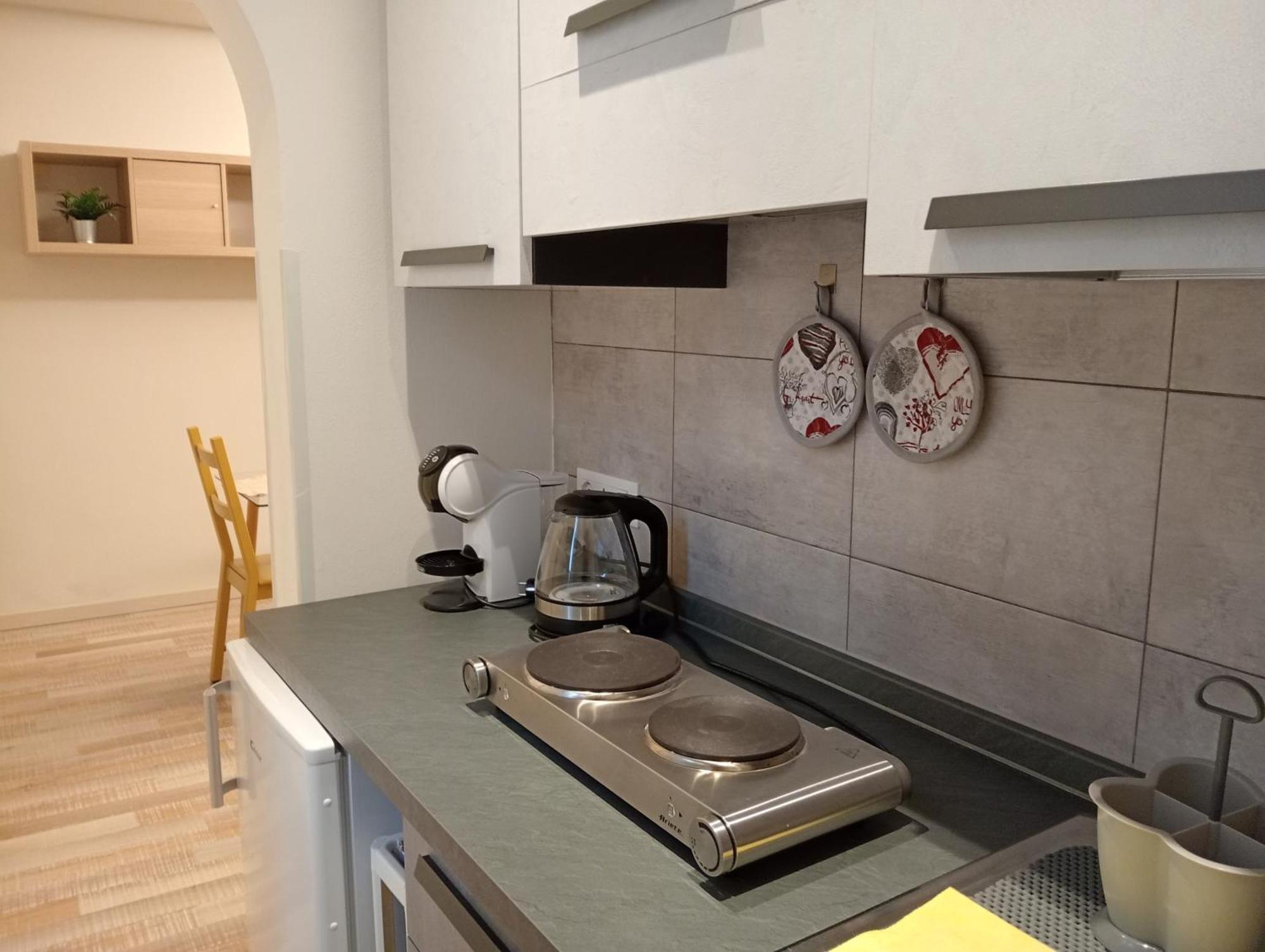 Apartament Casa Di Irene Reggio nell'Emilia Zewnętrze zdjęcie