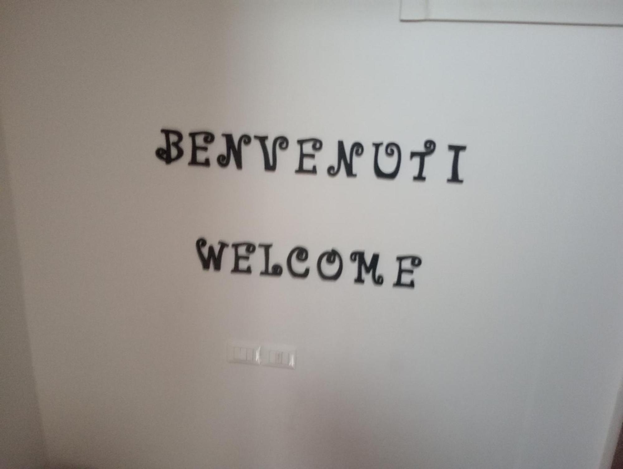 Apartament Casa Di Irene Reggio nell'Emilia Zewnętrze zdjęcie