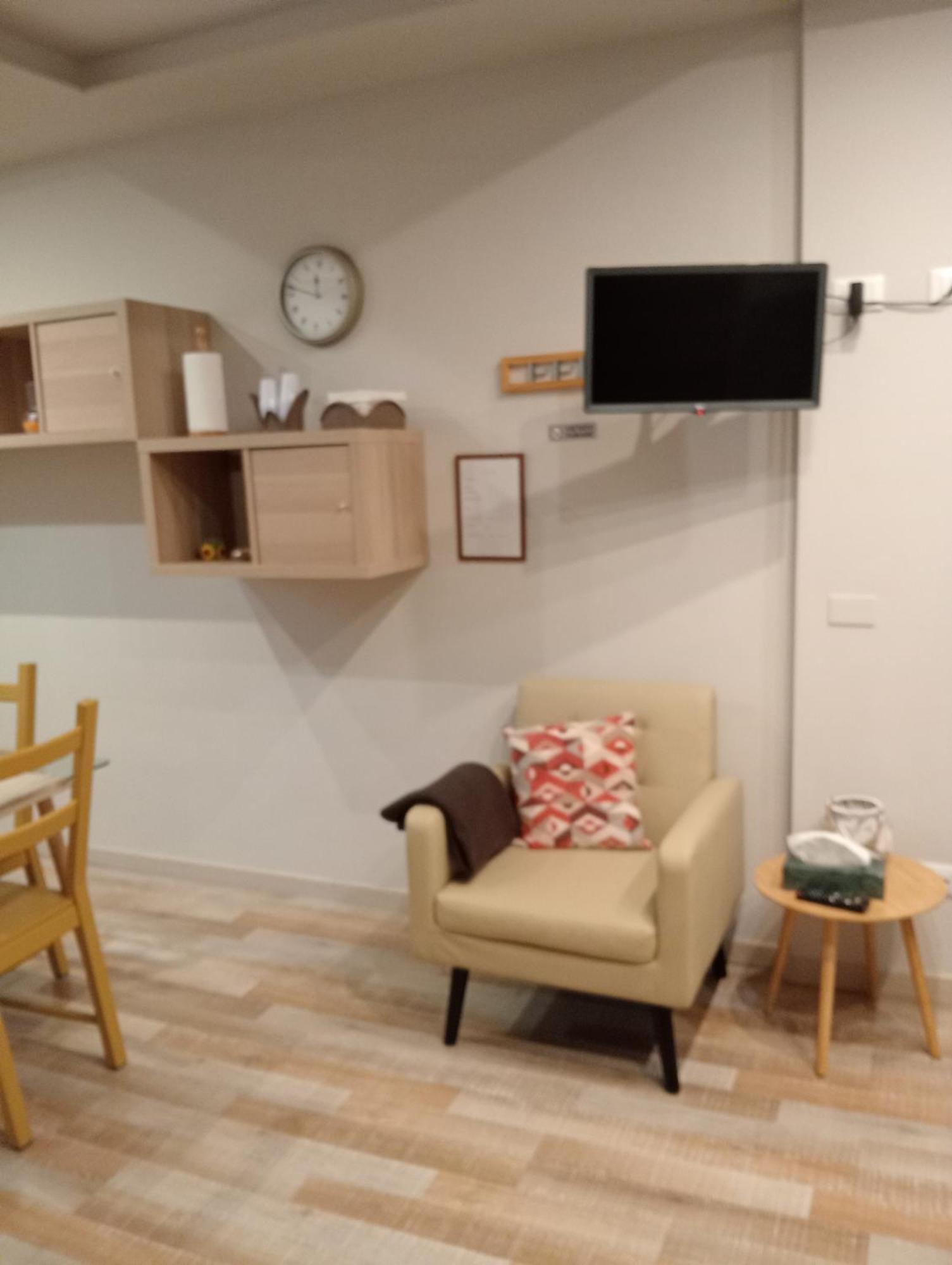 Apartament Casa Di Irene Reggio nell'Emilia Zewnętrze zdjęcie