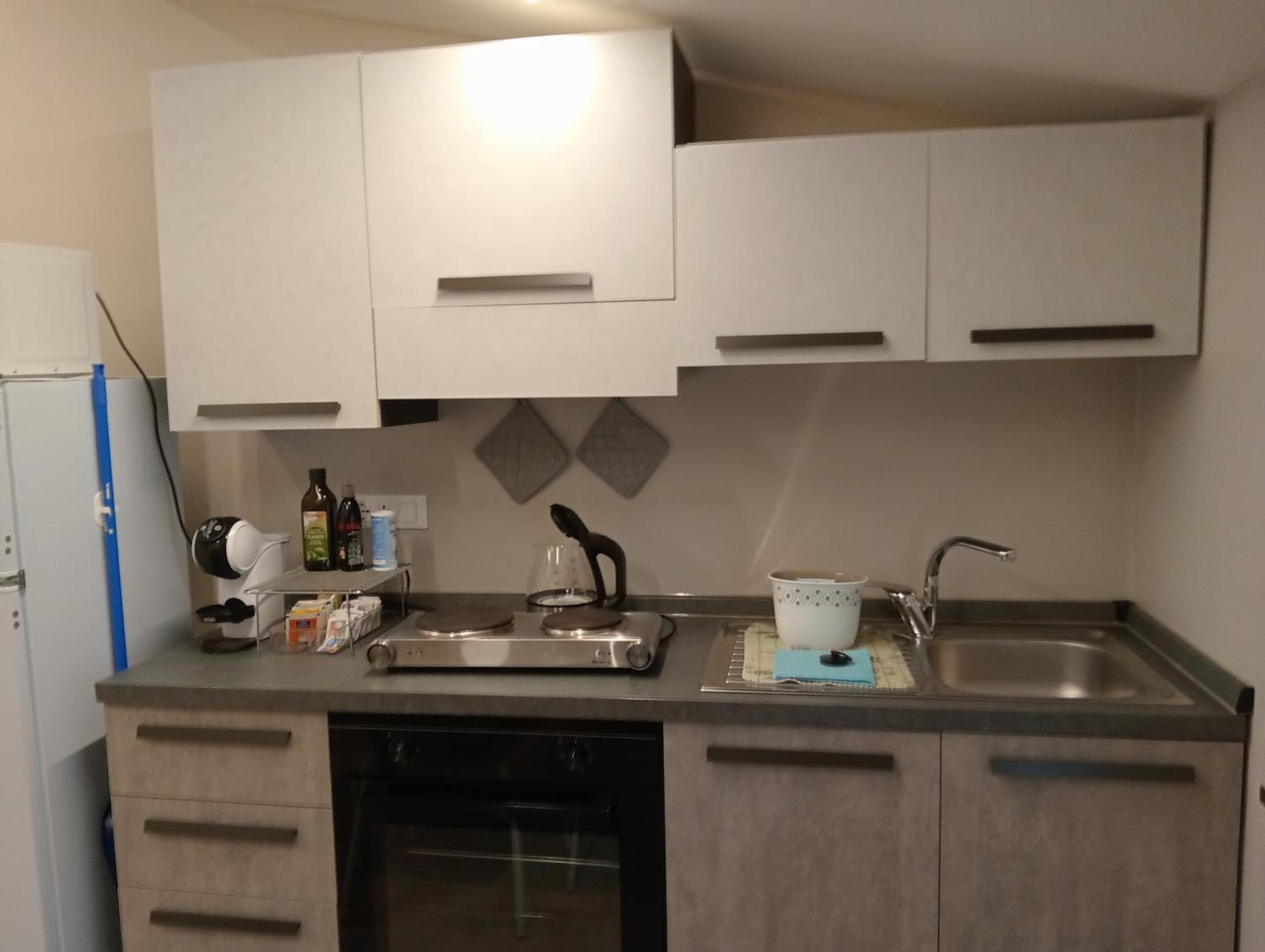 Apartament Casa Di Irene Reggio nell'Emilia Zewnętrze zdjęcie