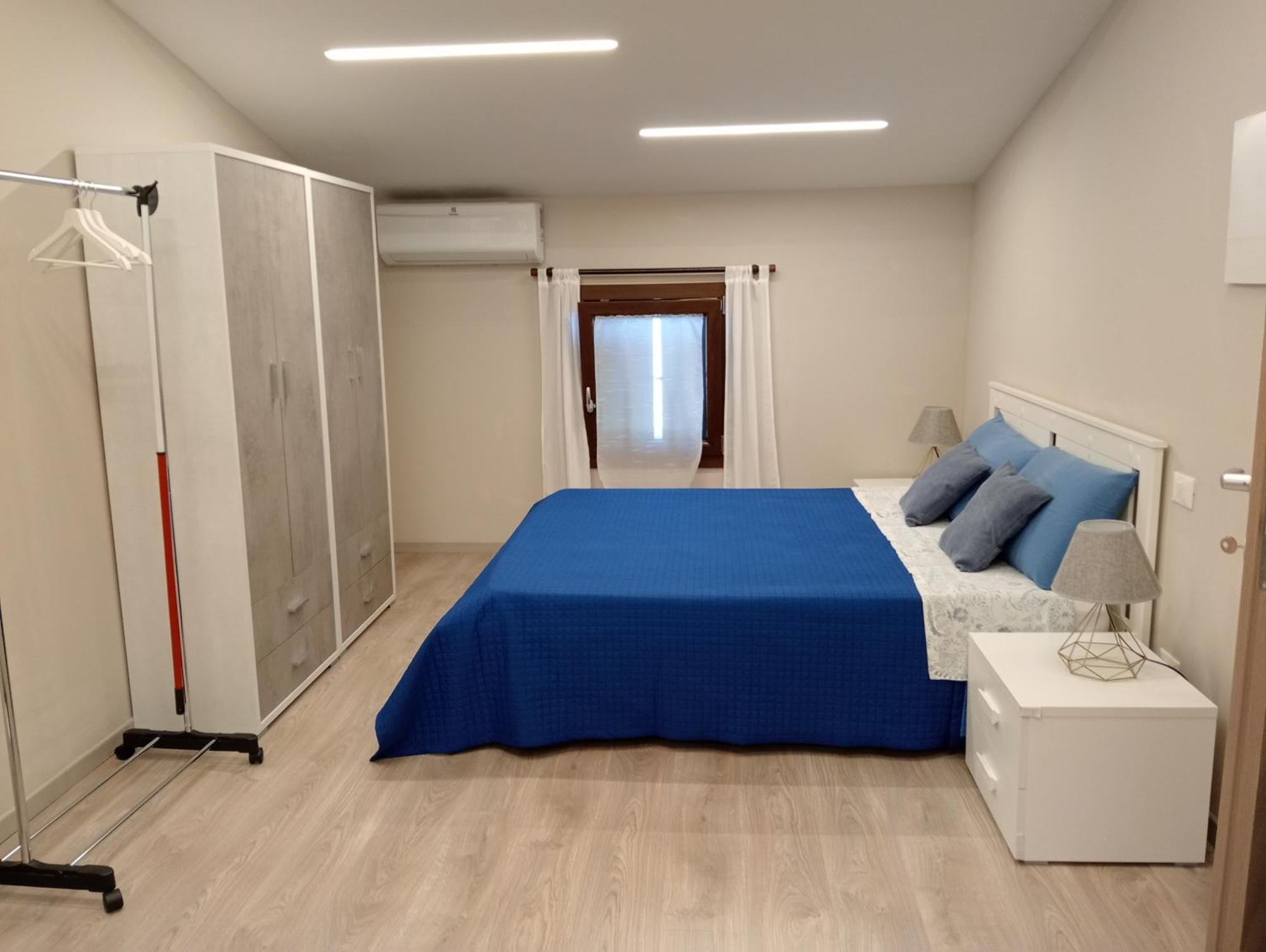 Apartament Casa Di Irene Reggio nell'Emilia Zewnętrze zdjęcie