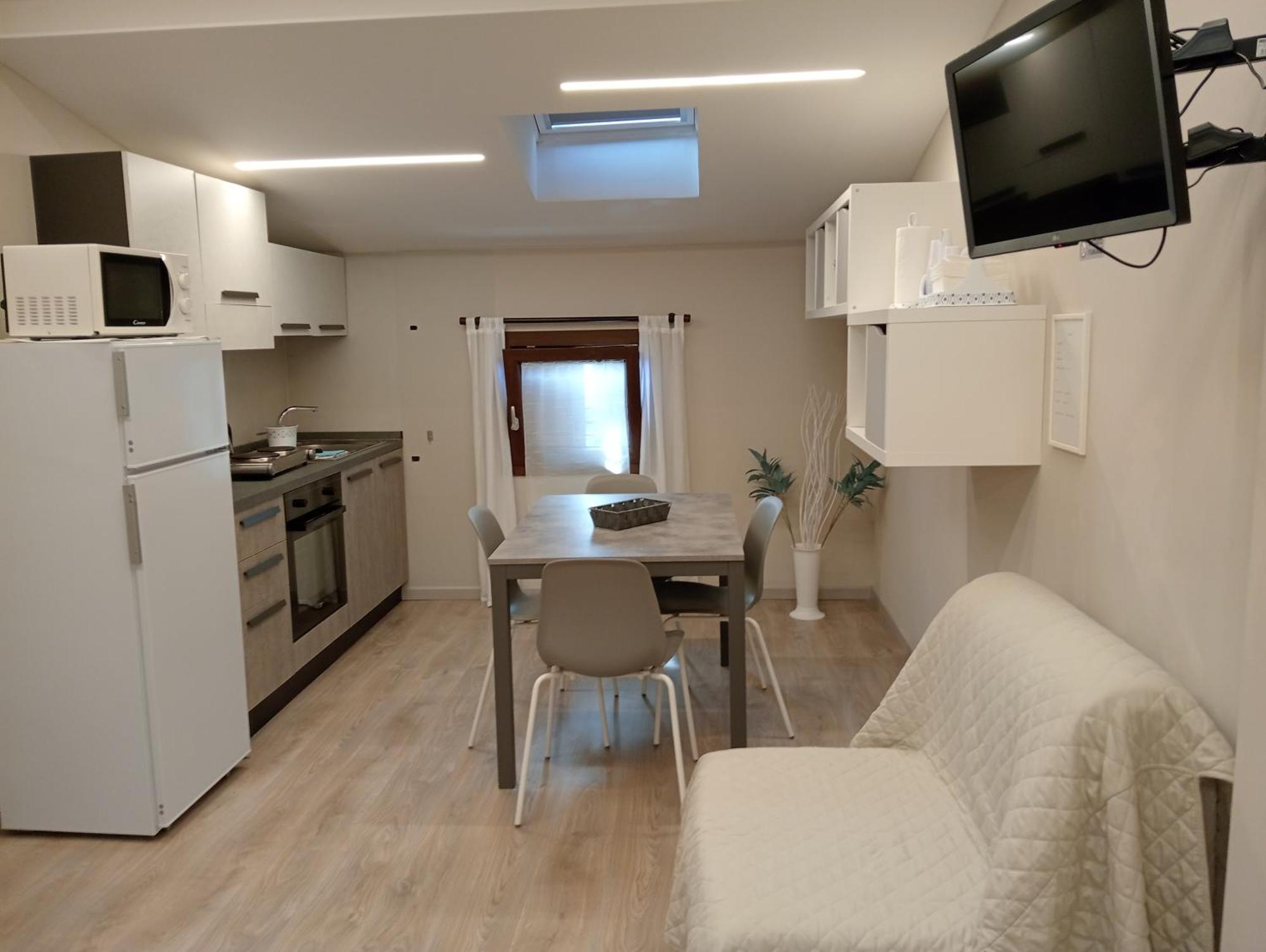 Apartament Casa Di Irene Reggio nell'Emilia Zewnętrze zdjęcie