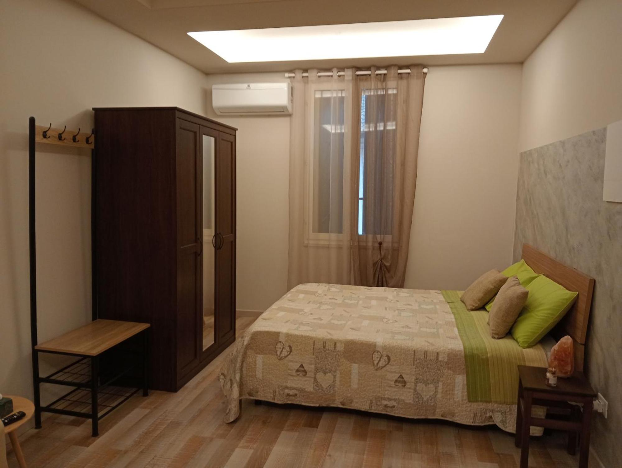 Apartament Casa Di Irene Reggio nell'Emilia Zewnętrze zdjęcie