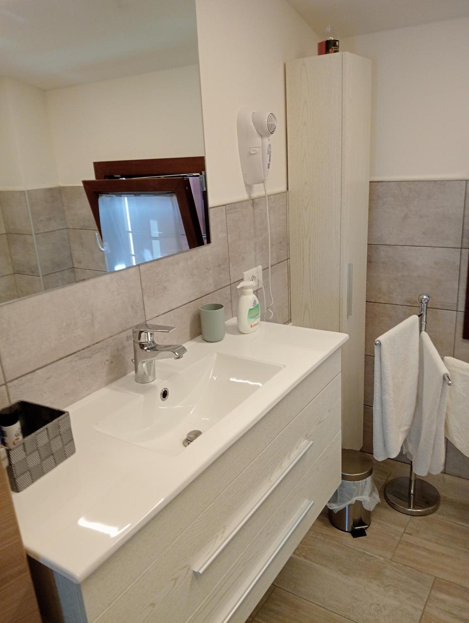 Apartament Casa Di Irene Reggio nell'Emilia Zewnętrze zdjęcie